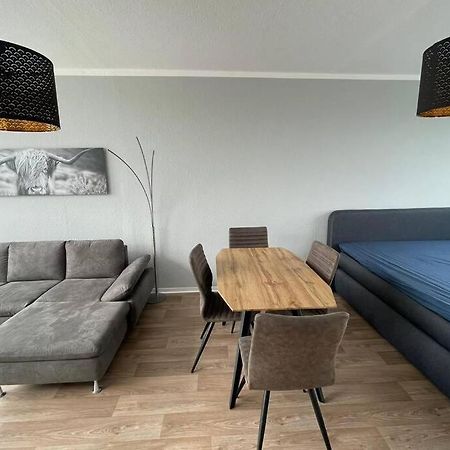 Ferienwohnung An Der Ostsee Росток Экстерьер фото