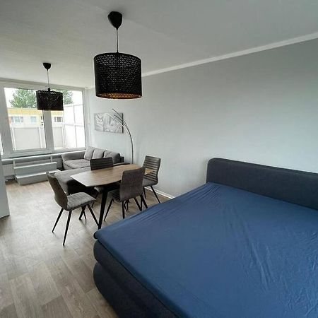 Ferienwohnung An Der Ostsee Росток Экстерьер фото